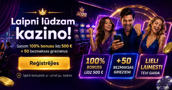 Vavada Casino